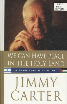We Can Have Peace in the Holy Landpeace 