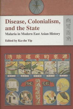 Disease, Colonialism, and the Statedisease 