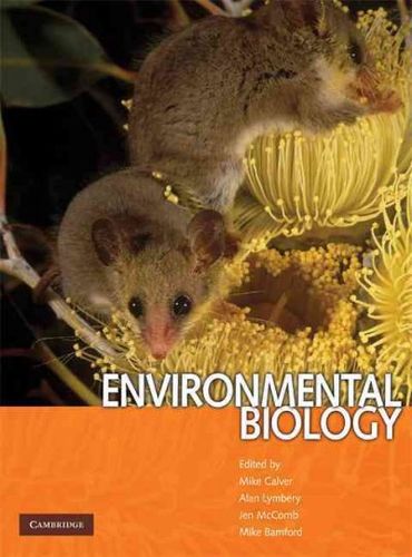Environmental Biologyenvironmental 