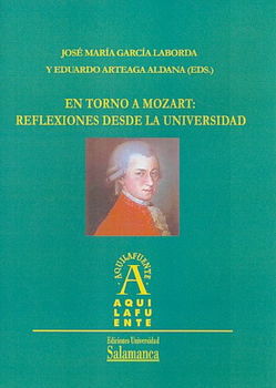 En torno a Mozart/ About Mozarttorno 