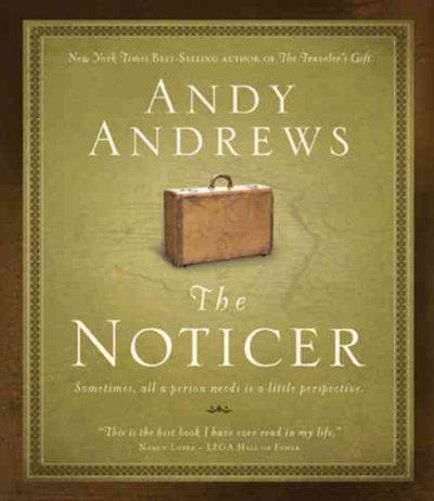 The Noticernoticer 