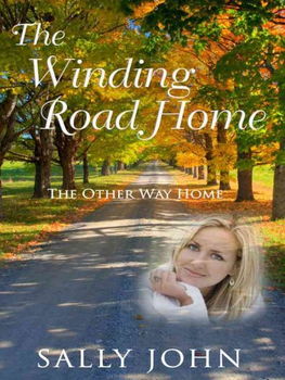 The Winding Road Homewinding 