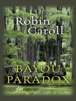 Bayou Paradoxbayou 