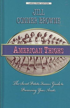 American Thighsamerican 