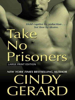 Take No Prisonersprisoners 