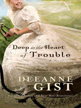 Deep in the Heart of Troubledeep 