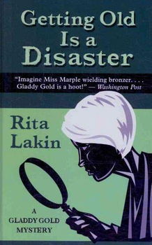 Getting Old Is a Disastergetting 