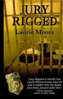 Jury Riggedjury 