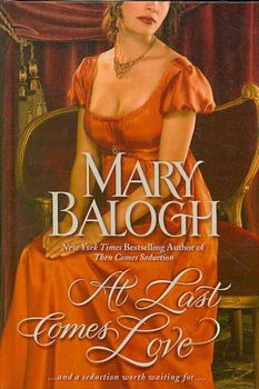 At Last Comes Lovelast 