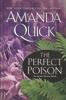 The Perfect Poisonperfect 