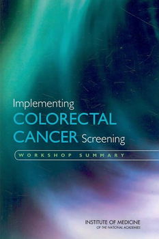 Implementing Colorectal Cancer Screeningimplementing 