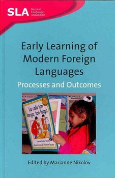 Early Learning of Modern Foreign Languagesearly 
