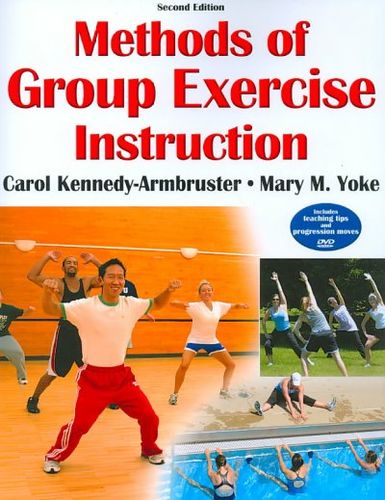 Methods of Group Exercise Instructionmethods 