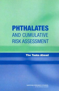 Phthalates and Cummulative Risk Assessmentphthalates 