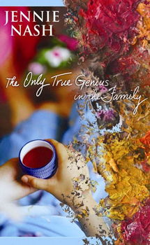 The Only True Genius in the Familygenius 