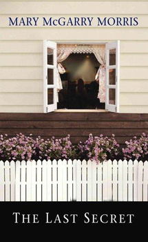 The Last Secretlast 