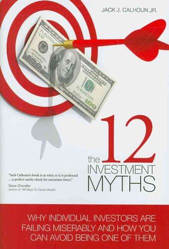 The 12 Investment Mythsinvestment 