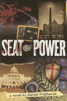 Seat of Powerseat 