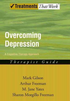 Overcoming Depressionovercoming 