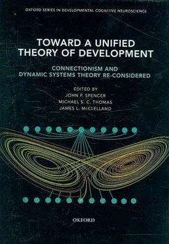Toward A Unified Theory Of Developmenttoward 