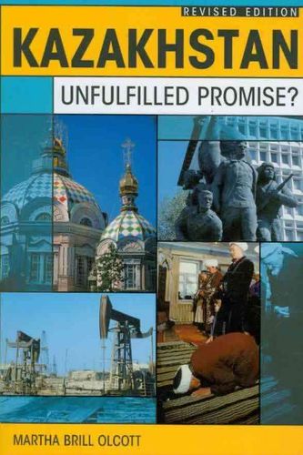 Kazakhstankazakhstan 