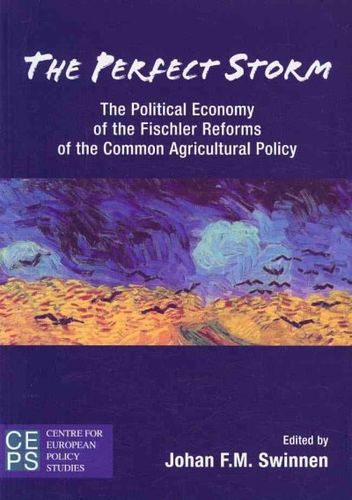 The Perfect Stormperfect 