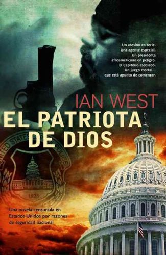 El patriota de Dios/ The Lord's Patriotpatriota 