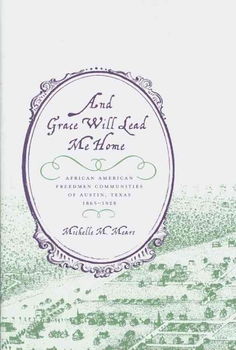 And Grace Will Lead Me Homegrace 