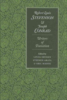 Robert Louis Stevenson and Jospeh Conradrobert 