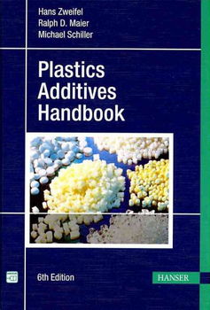 Plastics Additives Handbookplastics 