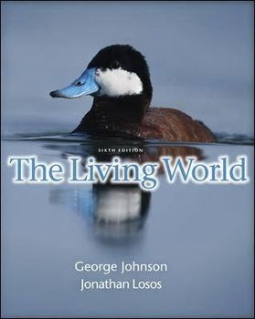 The Living Worldliving 