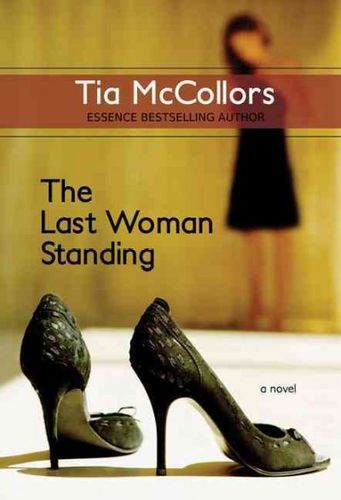 The Last Woman Standinglast 