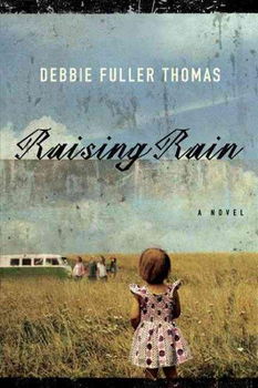 Raising Rainraising 