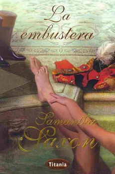 La embustera/ The Lady Liesembustera 