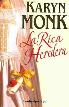 La rica heredera/ The Wedding Escaperica 