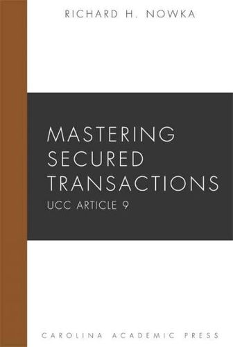 Mastering Secured Transactionsmastering 