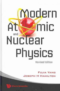 Modern Atomic and Nuclear Physicsmodern 
