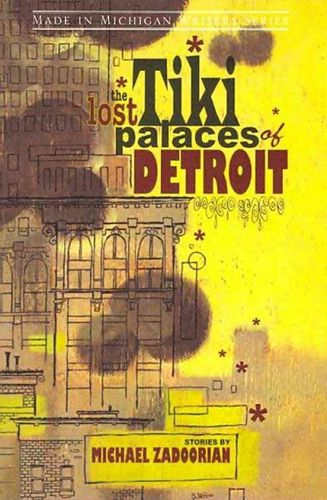 The Lost Tiki Palaces of Detroitlost 