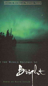 If the World Becomes So Brightworld 