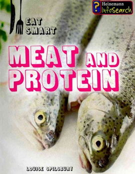 Meat and Proteinmeat 
