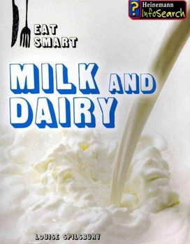 Milk and Dairymilk 