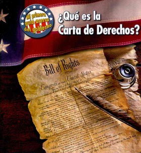 Que es la Carta de Derechos? / What's the Bill of Rights?carta 