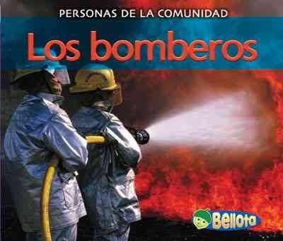 Los bomberos / Firefighterslos 