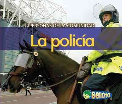 La policia / Police Officerspolicia 