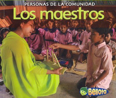 Los maestros / Teacherslos 