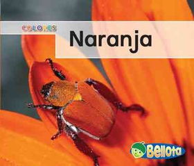 Naranja / Orangenaranja 
