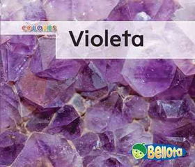 Violeta / Violetvioleta 