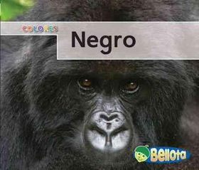 Negro / Blacknegro 