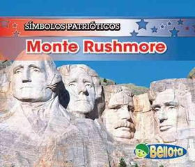 Monte Rushmore / Mount Rushmoremonte 