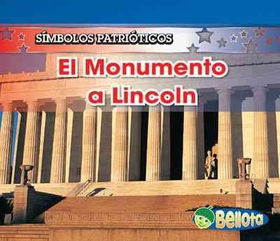 El Monumento a Lincoln / The Lincoln Memorialmonumento 